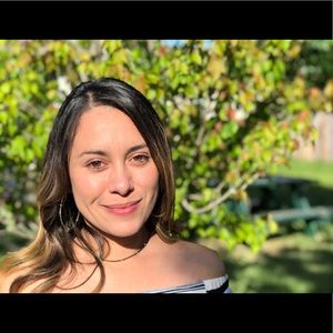 Meet your Posher, Leandra